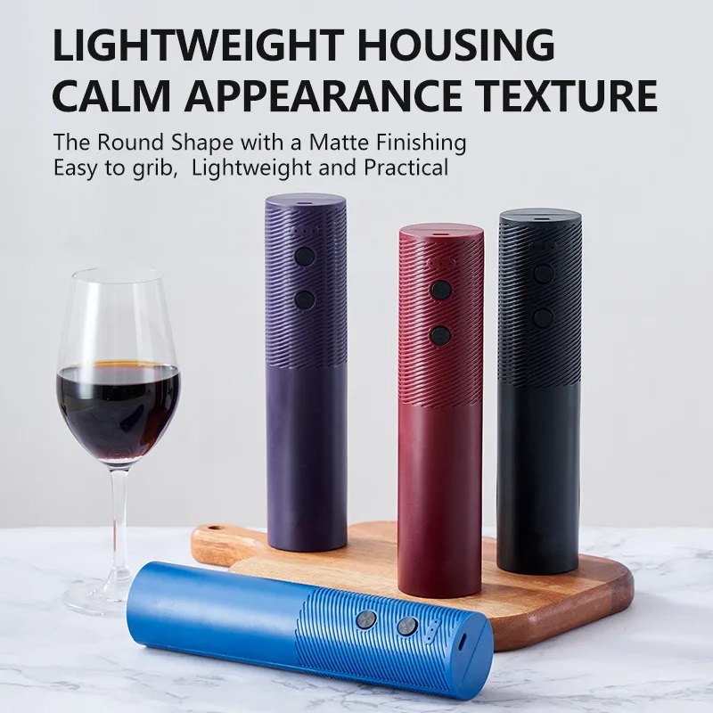 Automatic Wine Bottle Opener U - Electric Can Opener 리뷰 및 가격