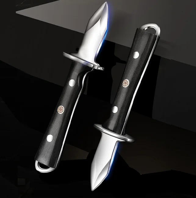 Black Color Wood Stainless Ste - Kitchen Gadgets Luxury 리뷰 및 가격