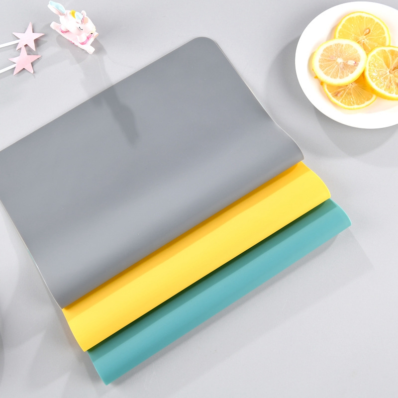 Luxury Thickened Silicone Tabl - Kitchen Gadgets Luxury 리뷰 및 가격