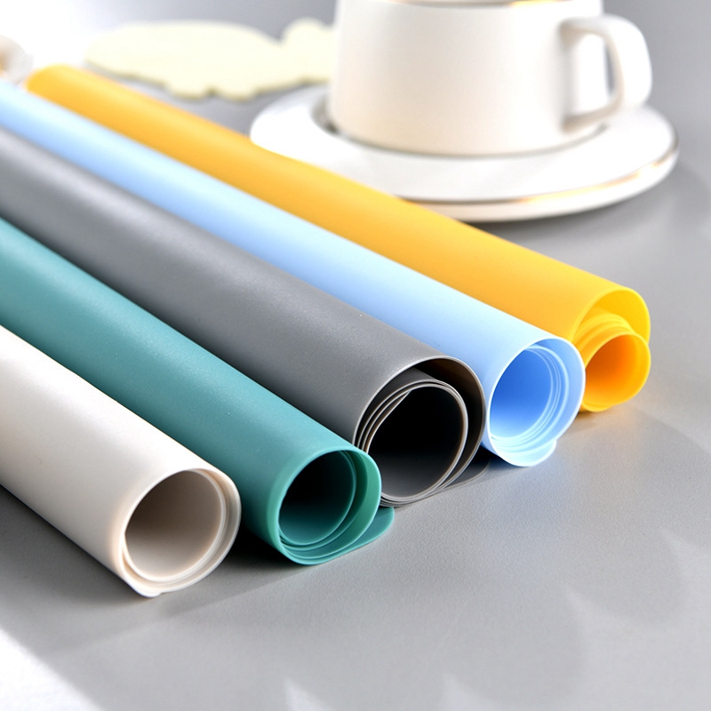 Luxury Thickened Silicone Tabl - Kitchen Gadgets Luxury 리뷰 및 가격