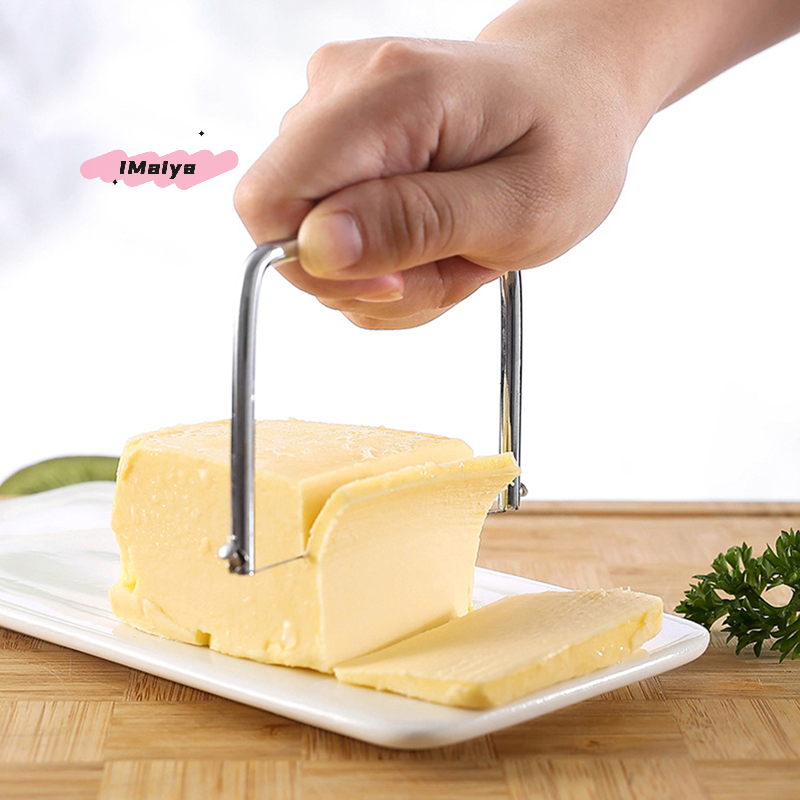 M-1PC Butter Wire Slicer Steel - Kitchen Gadgets Wirecutter 리뷰 및 가격