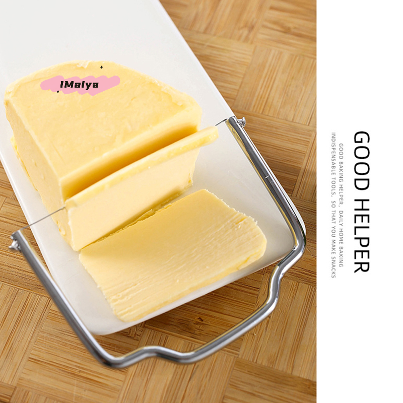 M-1PC Butter Wire Slicer Steel - Kitchen Gadgets Wirecutter 리뷰 및 가격