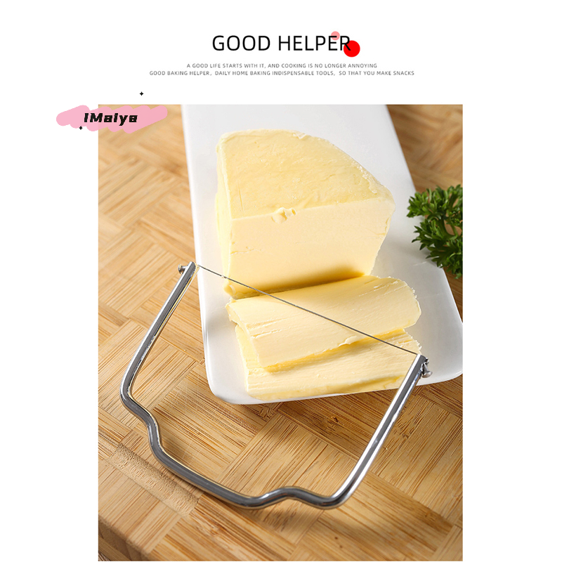 M-1PC Butter Wire Slicer Steel - Kitchen Gadgets Wirecutter 리뷰 및 가격