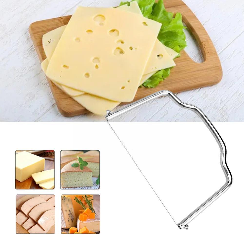 1PC Butter Wire Slicer Steel H - Kitchen Gadgets Wirecutter 리뷰 및 가격