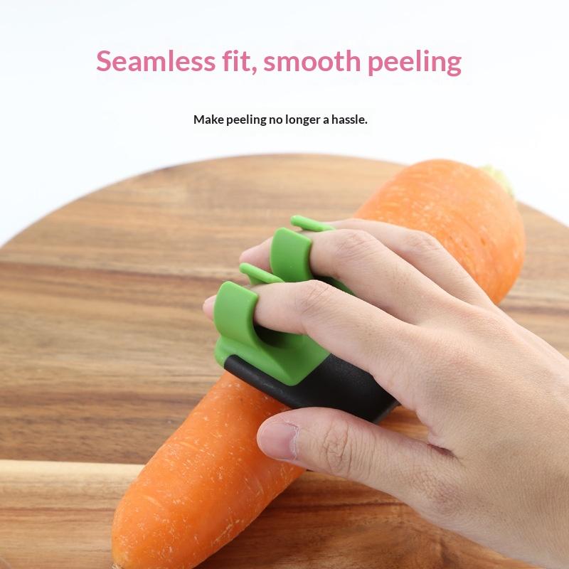 Vegetable Fruit Peeler Stainle - Kitchen Helper Gadgets 리뷰 및 가격