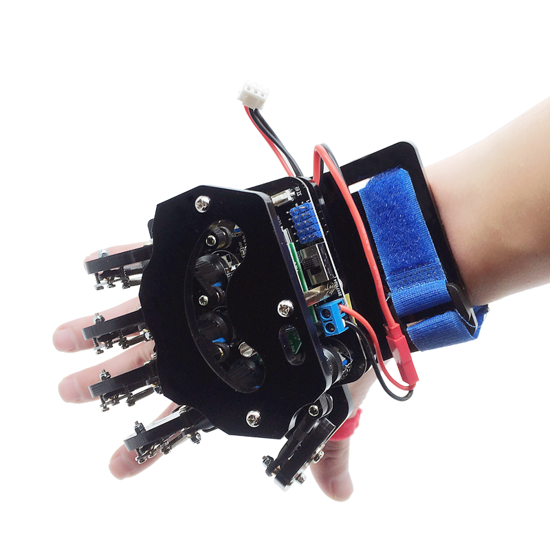 5 Dof Bionic Robotic Palm Uhan - Electric Can Opener 리뷰 및 가격