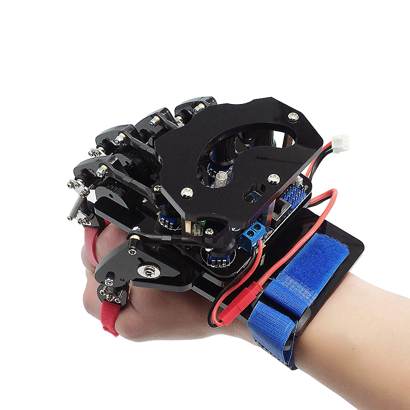 5 Dof Bionic Robotic Palm Uhan - Electric Can Opener 리뷰 및 가격