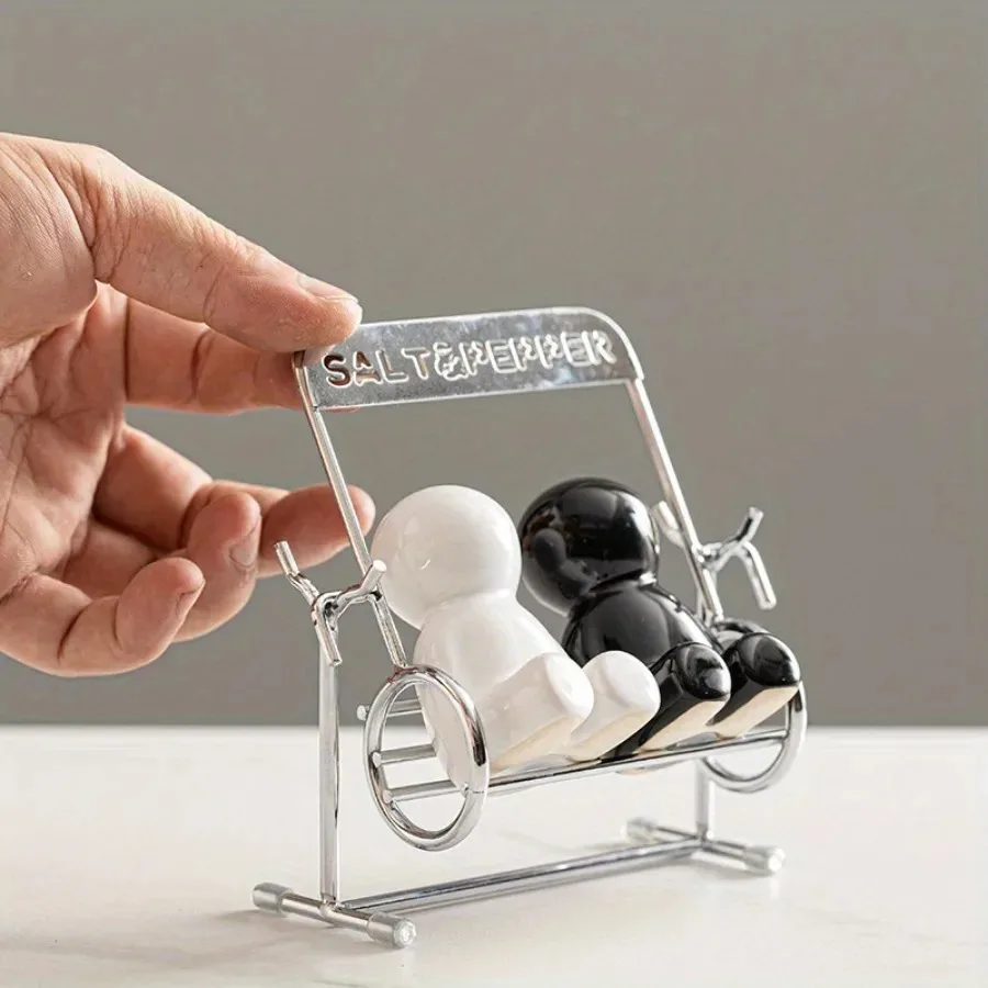 Pepper Salt Bottle Shaker Spic - Kitchen Gadgets Luxury 리뷰 및 가격
