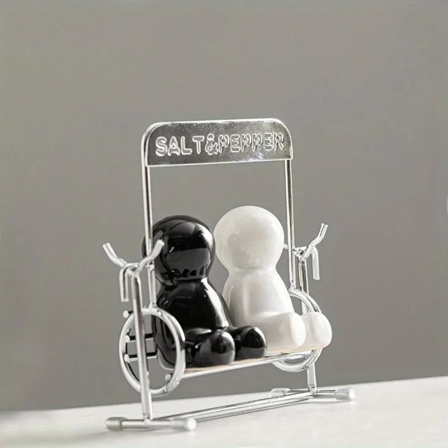 Pepper Salt Bottle Shaker Spic - Kitchen Gadgets Luxury 리뷰 및 가격