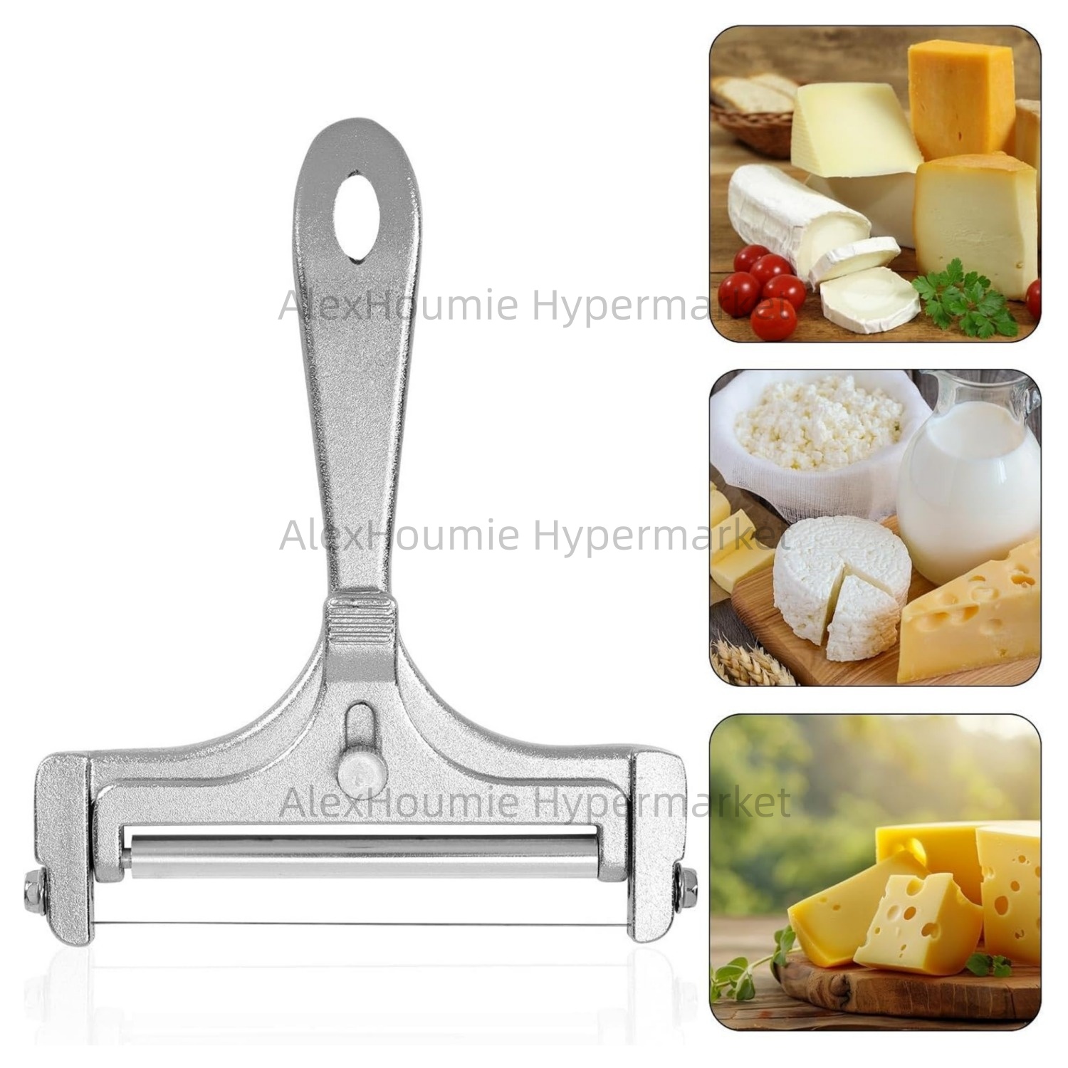 Cheese Slicer Adjustable Thick - Kitchen Gadgets Wirecutter 리뷰 및 가격