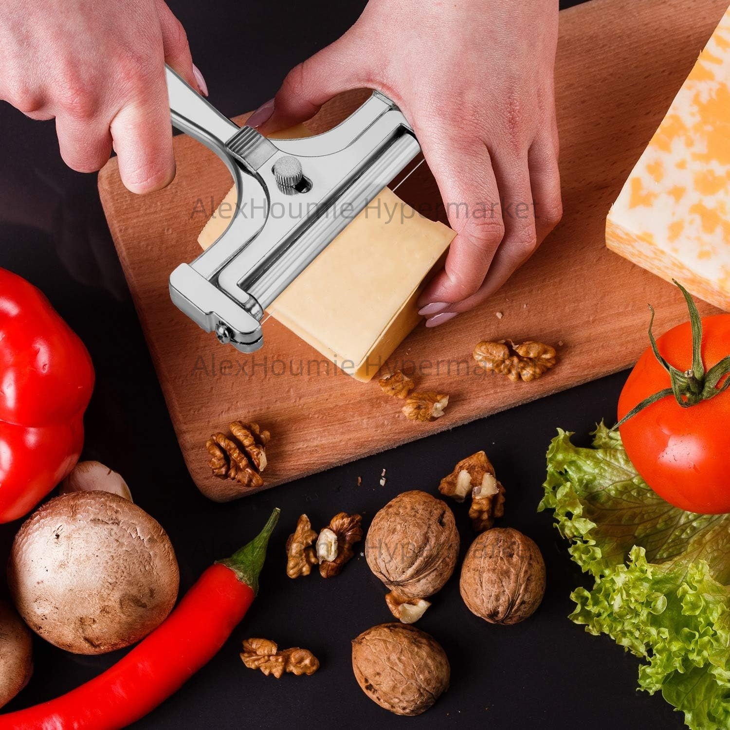Cheese Slicer Adjustable Thick - Kitchen Gadgets Wirecutter 리뷰 및 가격