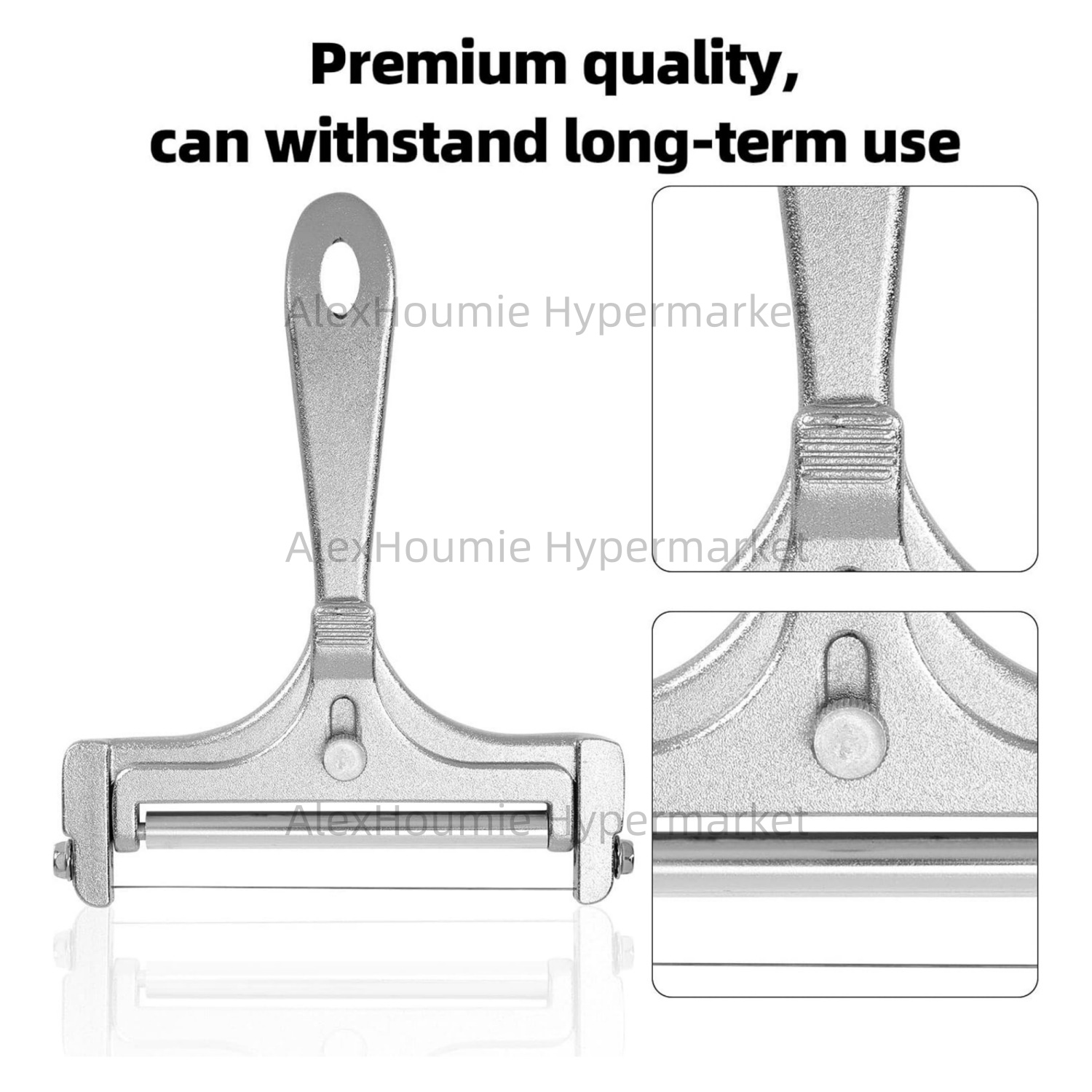 Cheese Slicer Adjustable Thick - Kitchen Gadgets Wirecutter 리뷰 및 가격