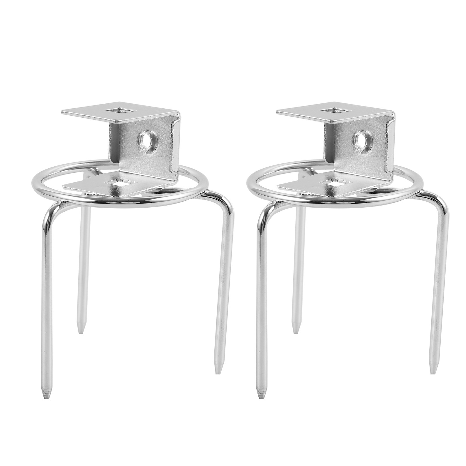 2Pcs Stainless Steel Rotating  - Kitchen Gadgets Air Fryer 리뷰 및 가격