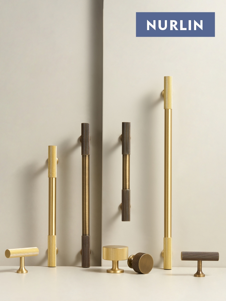 Nurlin Solid Brass Classic Lux - Kitchen Gadgets Luxury 리뷰 및 가격