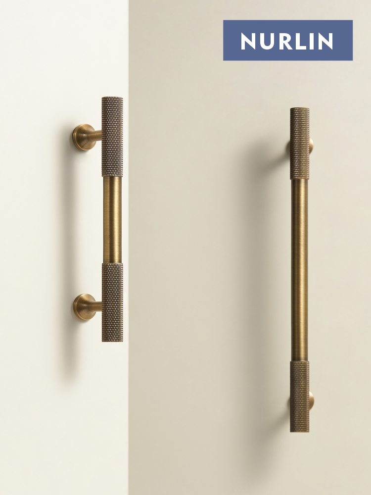 Nurlin Solid Brass Classic Lux - Kitchen Gadgets Luxury 리뷰 및 가격