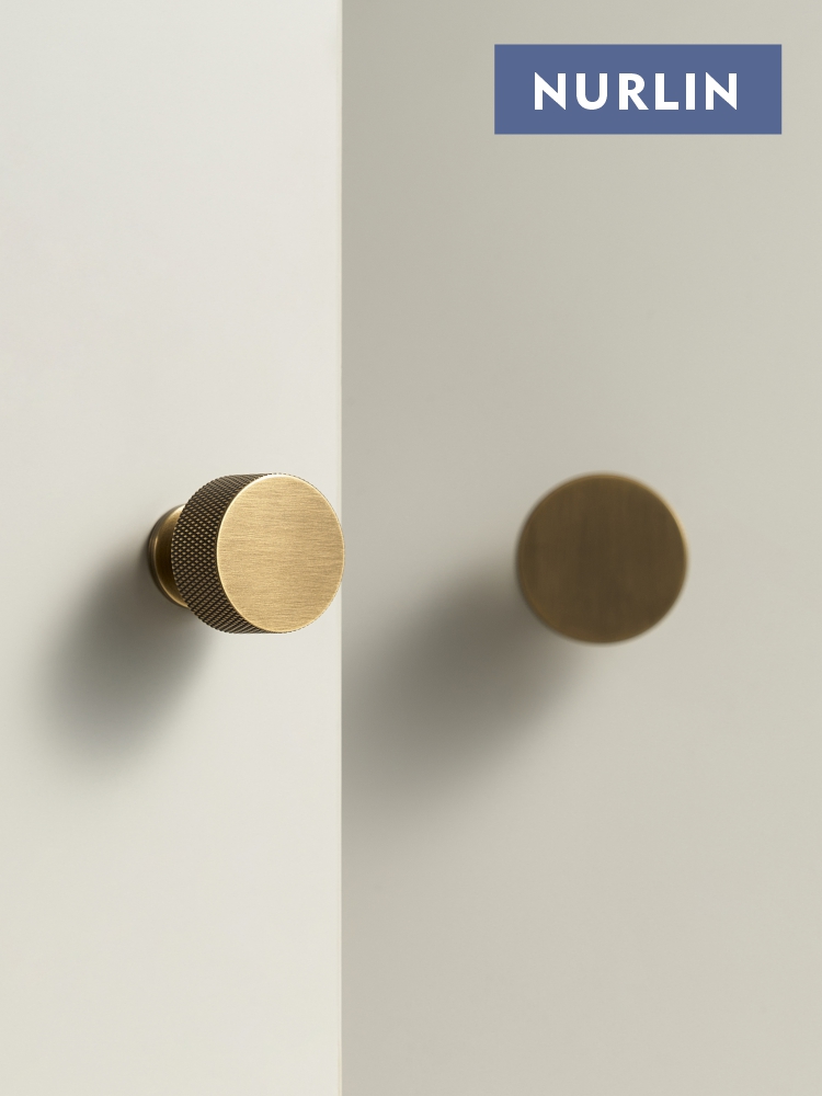 Nurlin Solid Brass Classic Lux - Kitchen Gadgets Luxury 리뷰 및 가격