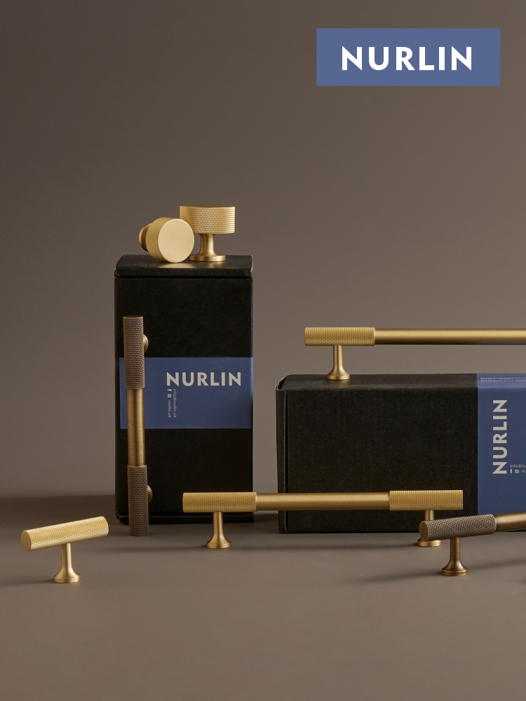 Nurlin Solid Brass Classic Lux - Kitchen Gadgets Luxury 리뷰 및 가격