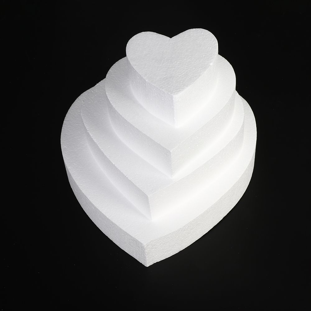 4/6/8/10 inch Heart/Round  Sha - Kitchen Gadgets Under $10 리뷰 및 가격