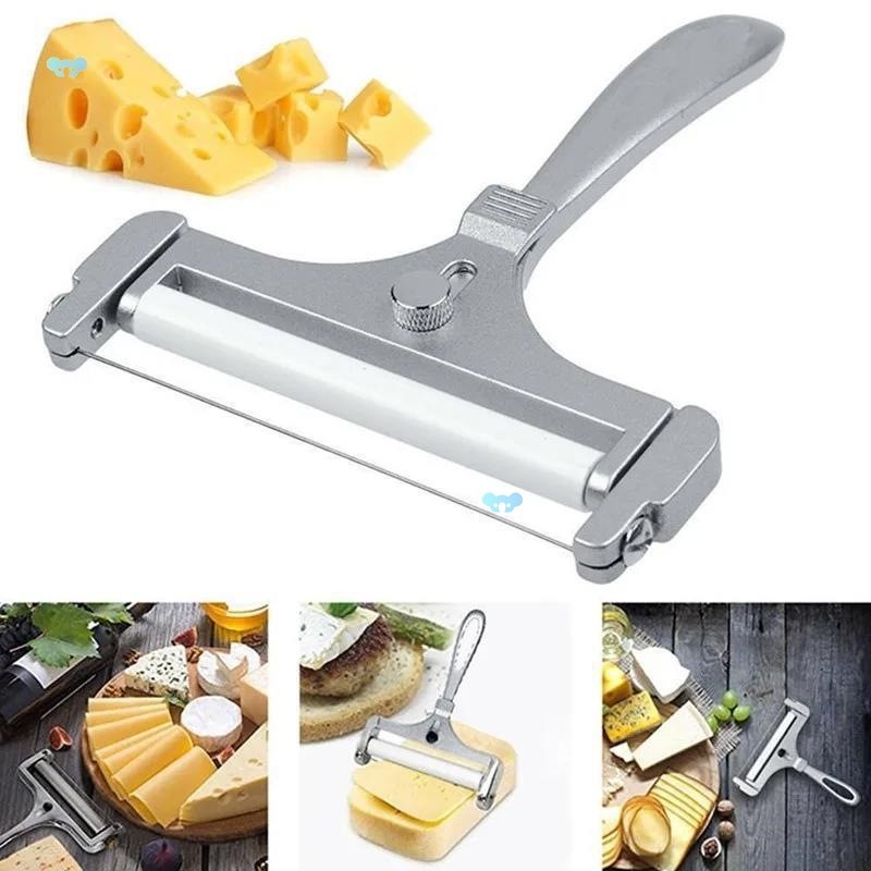 Aluminum Alloy Cheese Slicer w - Kitchen Gadgets Wirecutter 리뷰 및 가격