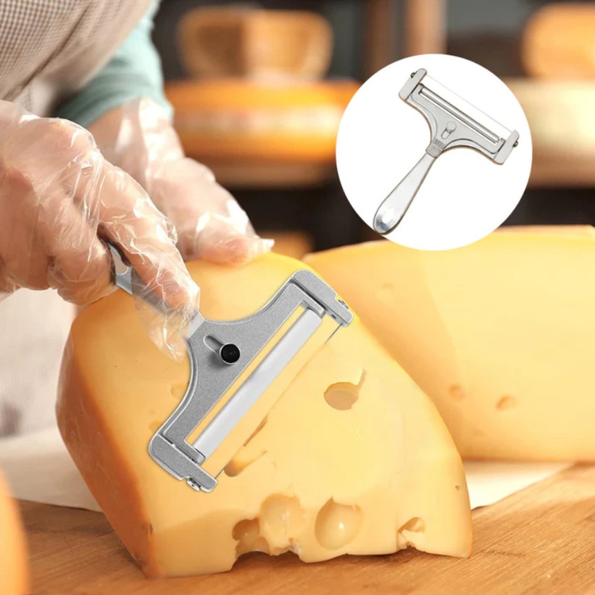 Aluminum Alloy Cheese Slicer w - Kitchen Gadgets Wirecutter 리뷰 및 가격