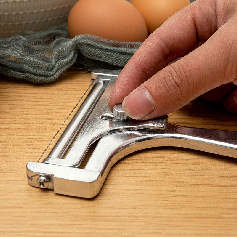 Aluminum Alloy Cheese Slicer w - Kitchen Gadgets Wirecutter 리뷰 및 가격