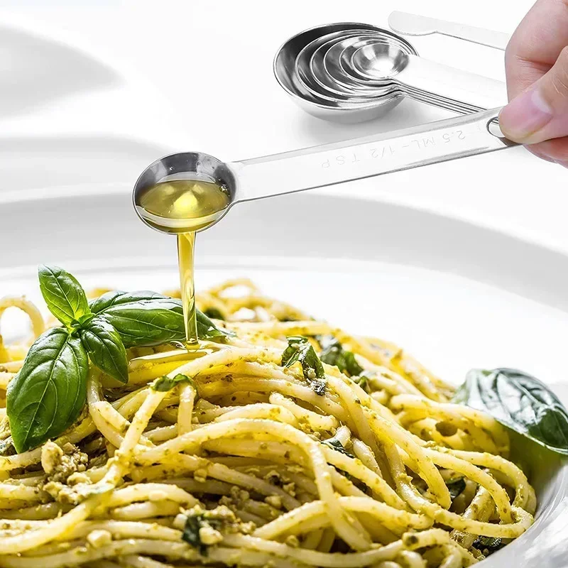8/10/11Pcs Stainless Steel Mea - Kitchen Gadgets Under $10 리뷰 및 가격