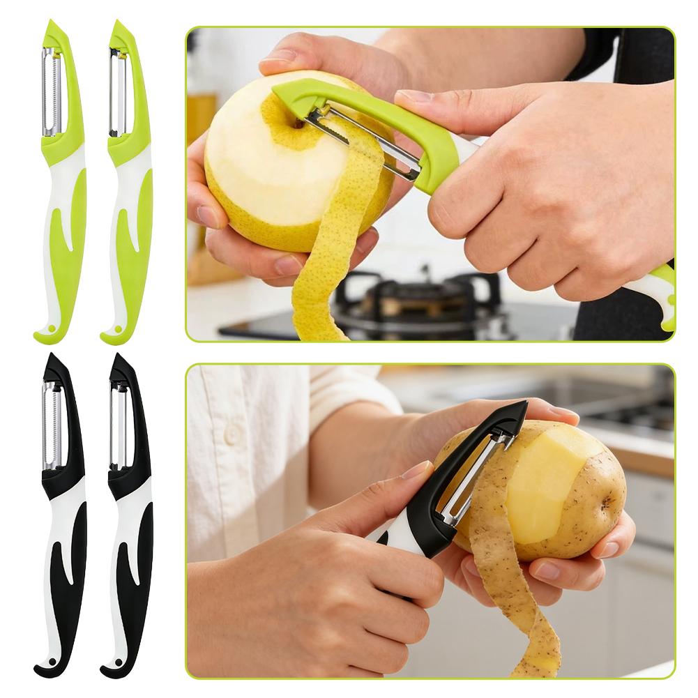 Vegetable Slicer Stainless Ste - Kitchen Gadgets Vegetable Cutter 리뷰 및 가격