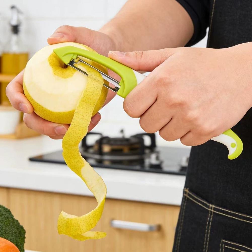 Vegetable Slicer Stainless Ste - Kitchen Gadgets Vegetable Cutter 리뷰 및 가격
