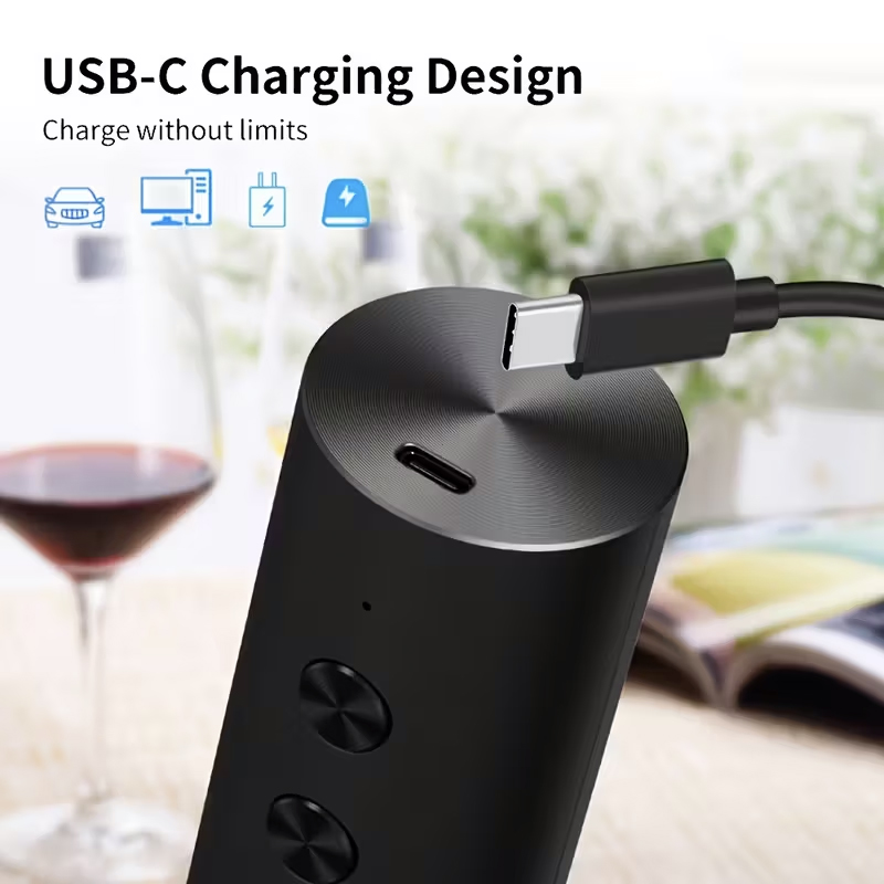 Electric Wine Bottle Opener Se - Electric Can Opener 리뷰 및 가격