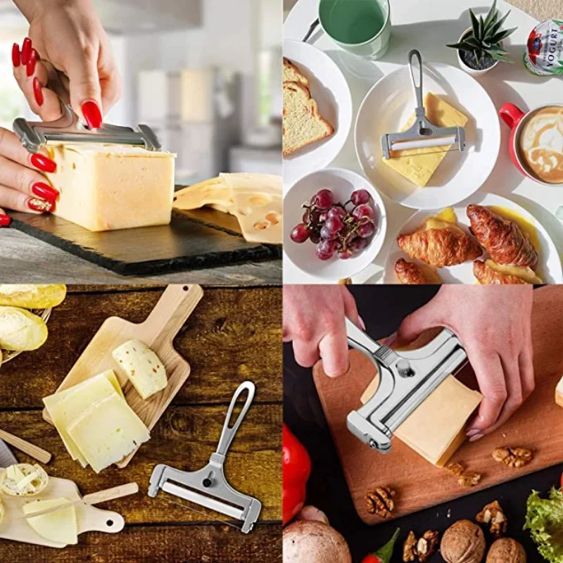 Aluminum Alloy Cheese Slicer A - Kitchen Gadgets Wirecutter 리뷰 및 가격