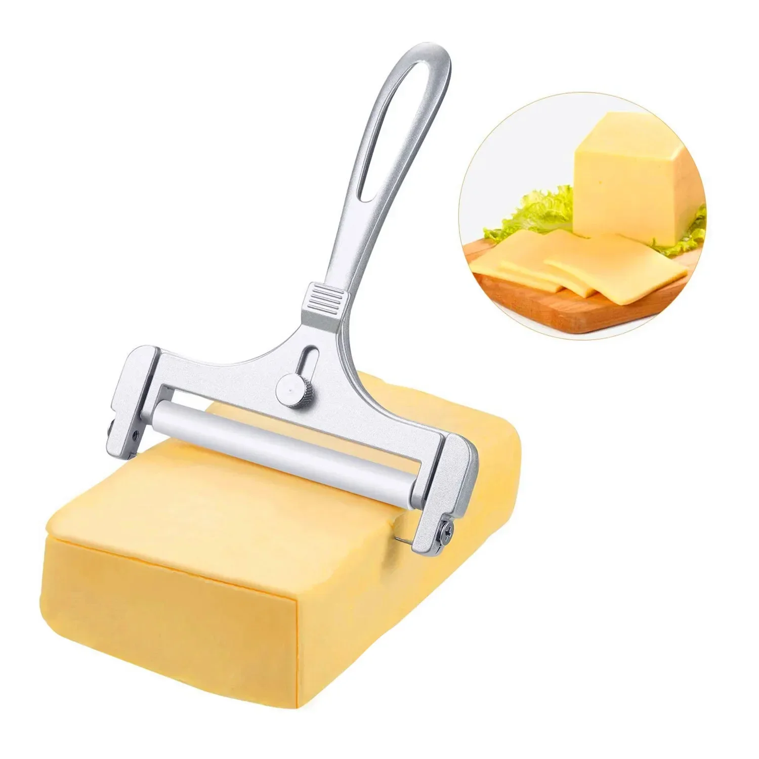 Aluminum Alloy Cheese Slicer A - Kitchen Gadgets Wirecutter 리뷰 및 가격