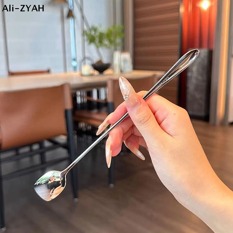 【Z】Stainless Steel Round Spoon - Kitchen Gadgets With Z 리뷰 및 가격