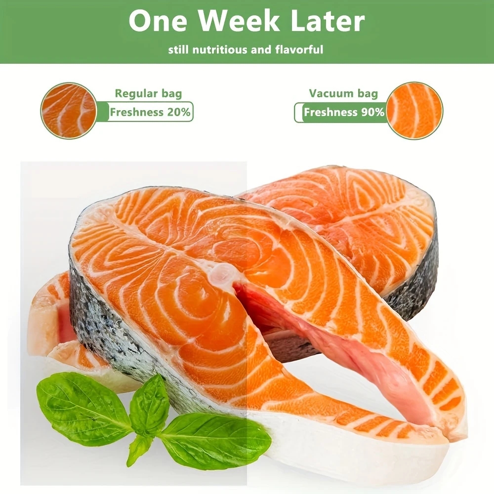 Vacuum Sealing Machine Accesso - Food Vacuum Sealer 리뷰 및 가격