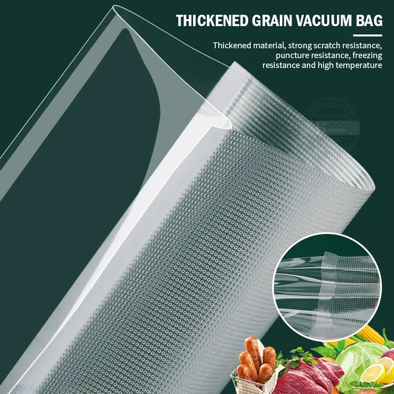 Vacuum Sealing Machine Accesso - Food Vacuum Sealer 리뷰 및 가격