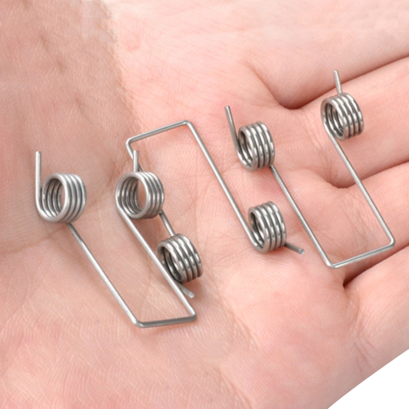 10PCS V Shape Torsion Spring 1 - Electric Can Opener 리뷰 및 가격