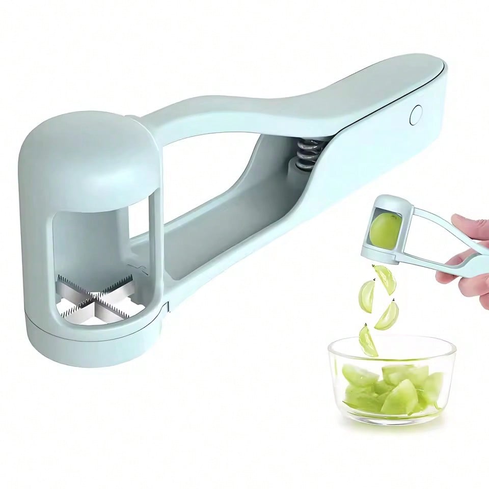 1pc Tomato Slicer Cutter Grape - Kitchen Gadgets Cutting Tools 리뷰 및 가격