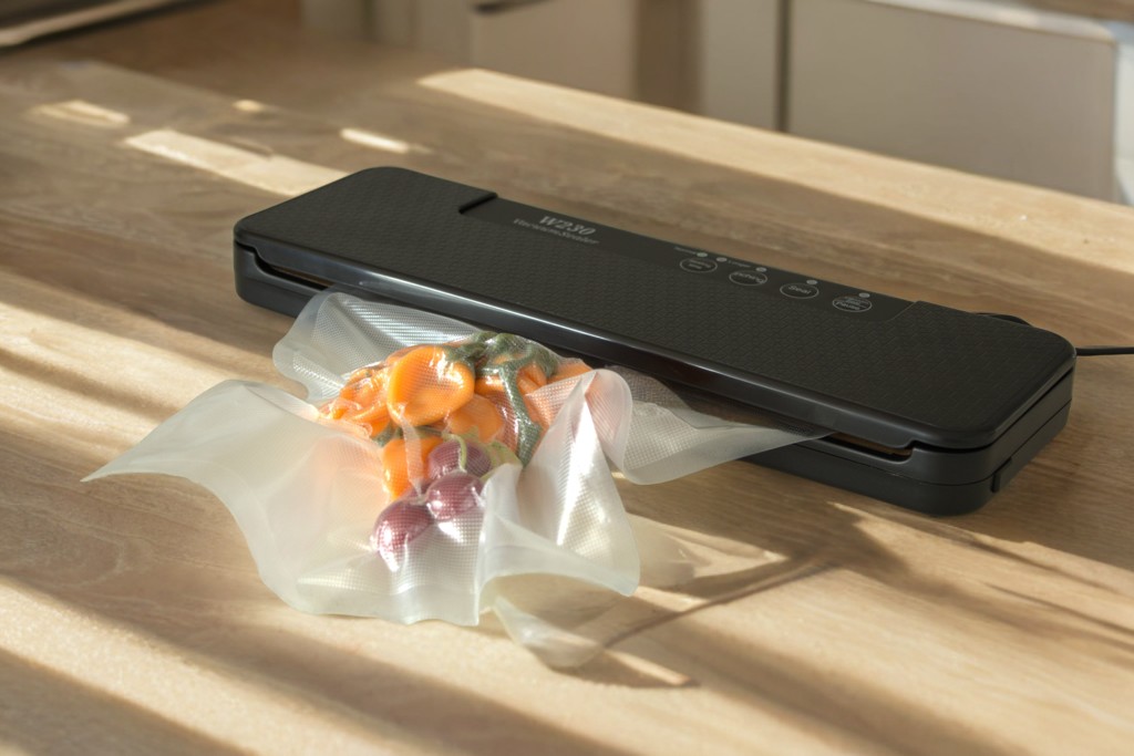 Saving One-Touch Operation Mul - Food Vacuum Sealer 리뷰 및 가격