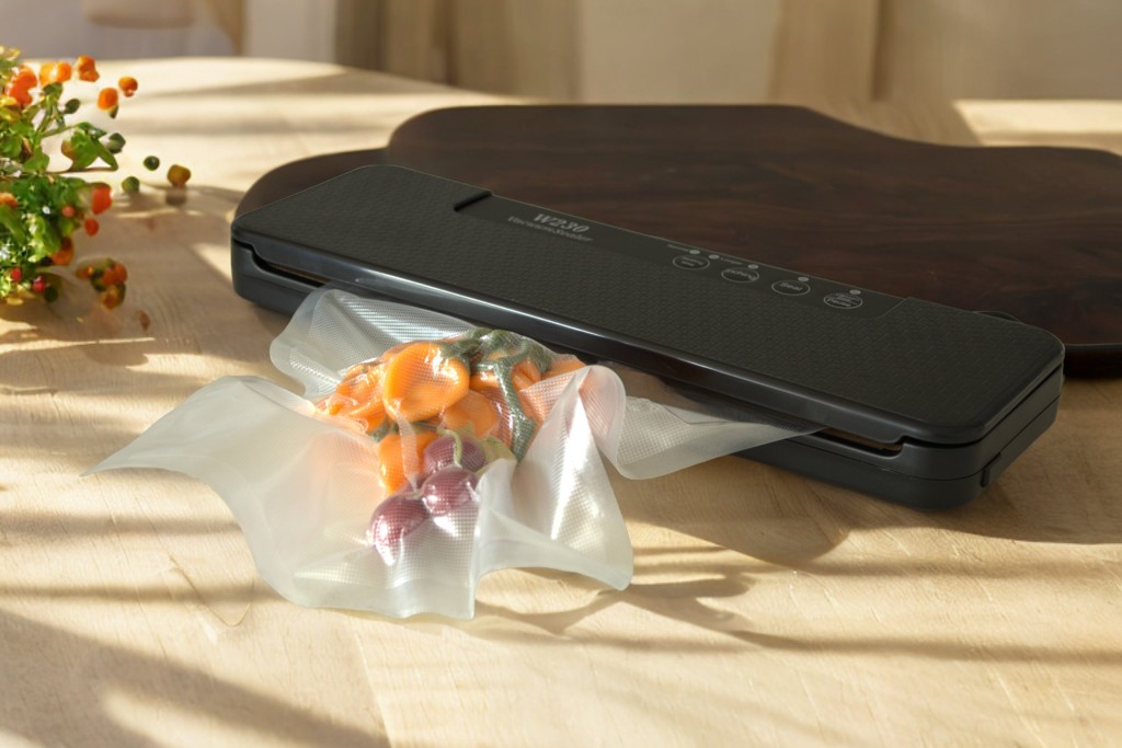 Saving One-Touch Operation Mul - Food Vacuum Sealer 리뷰 및 가격