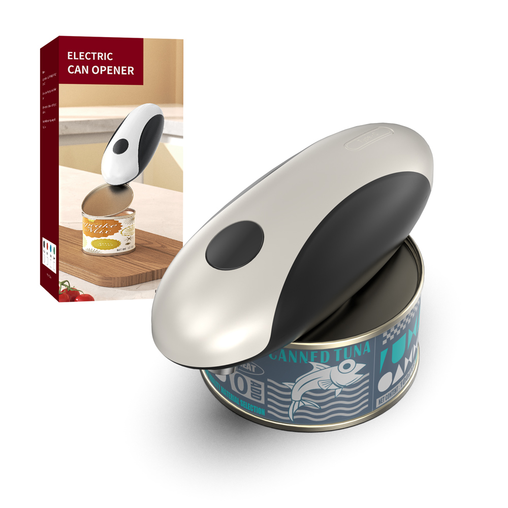 Compact Automatic Electric Can - Electric Can Opener 리뷰 및 가격