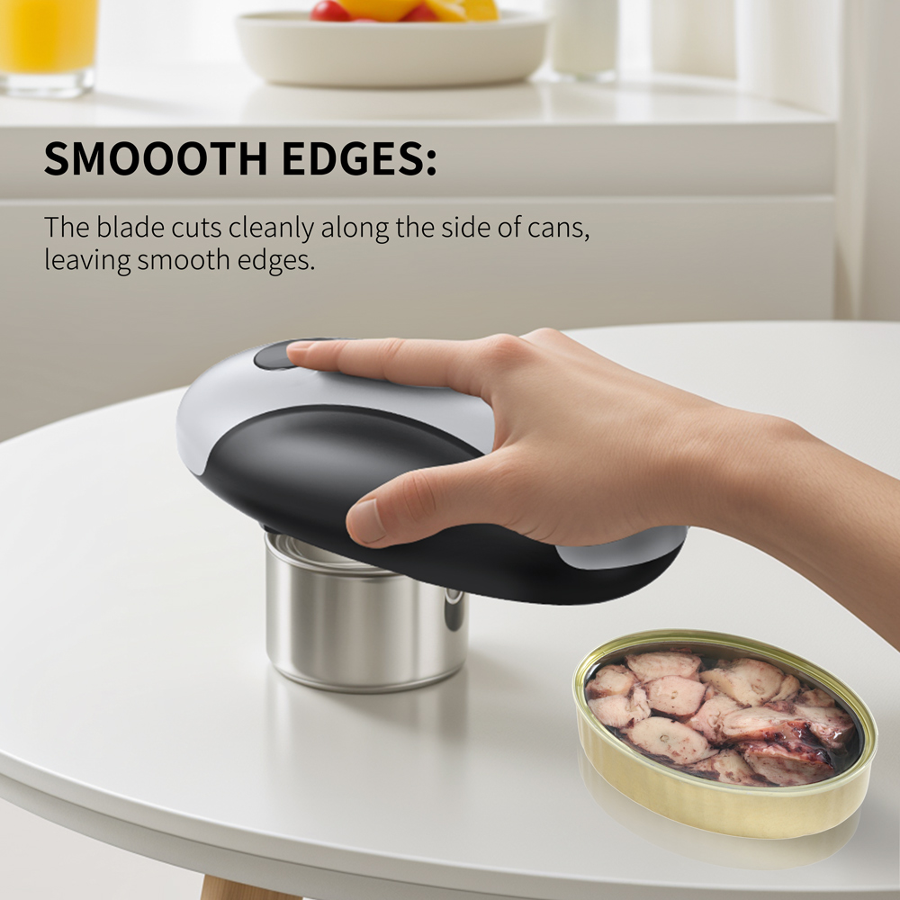 Compact Automatic Electric Can - Electric Can Opener 리뷰 및 가격
