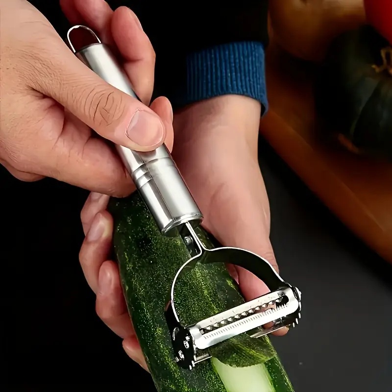 Stainless Steel Multi-Purpose  - Kitchen Helper Gadgets 리뷰 및 가격