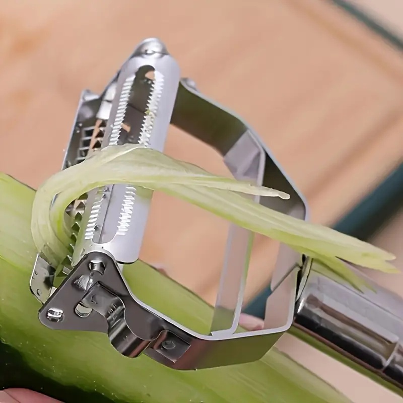 Stainless Steel Multi-Purpose  - Kitchen Helper Gadgets 리뷰 및 가격