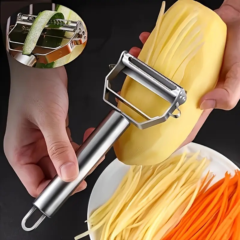 Stainless Steel Multi-Purpose  - Kitchen Helper Gadgets 리뷰 및 가격