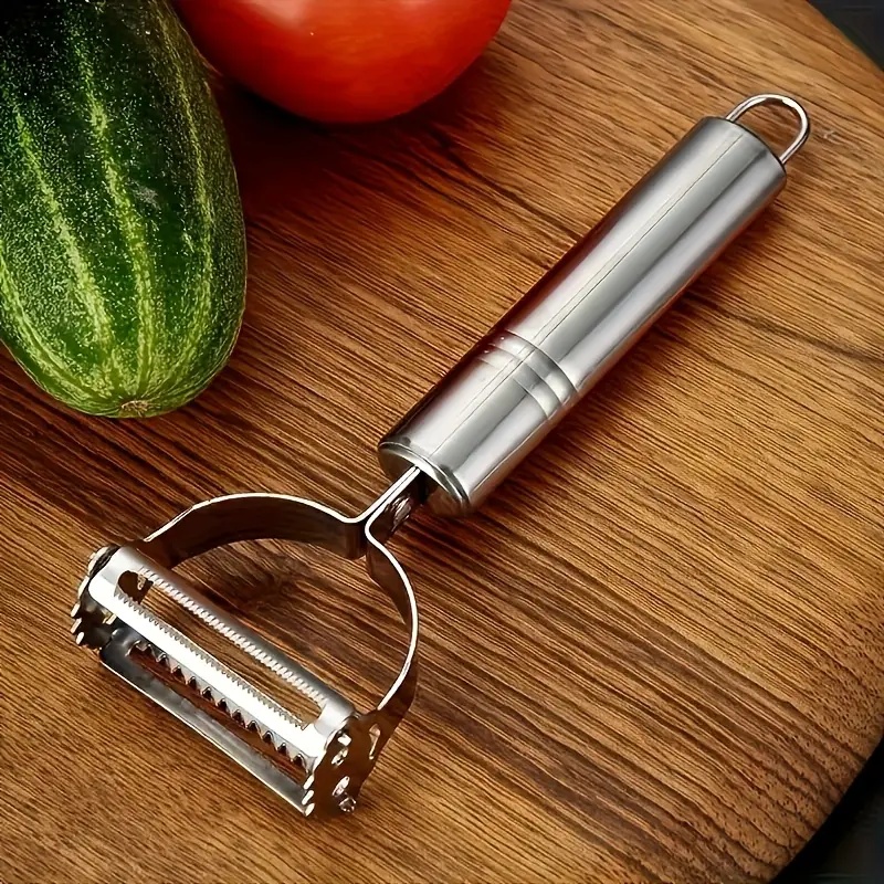 Stainless Steel Multi-Purpose  - Kitchen Helper Gadgets 리뷰 및 가격