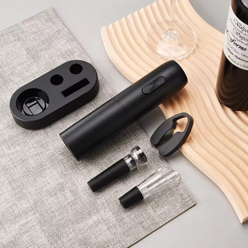 4-in-1 Electric Bottle Wine Op - Electric Can Opener 리뷰 및 가격