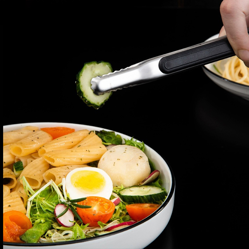 10 Inch Stainless Steel Barbec - Kitchen Gadgets Under $10 리뷰 및 가격