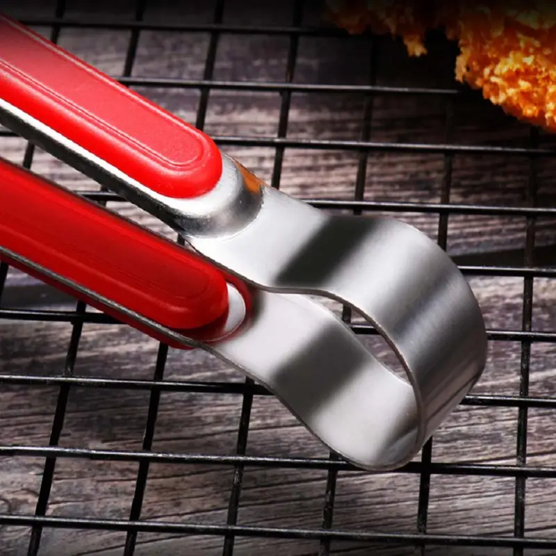 10 Inch Stainless Steel Barbec - Kitchen Gadgets Under $10 리뷰 및 가격
