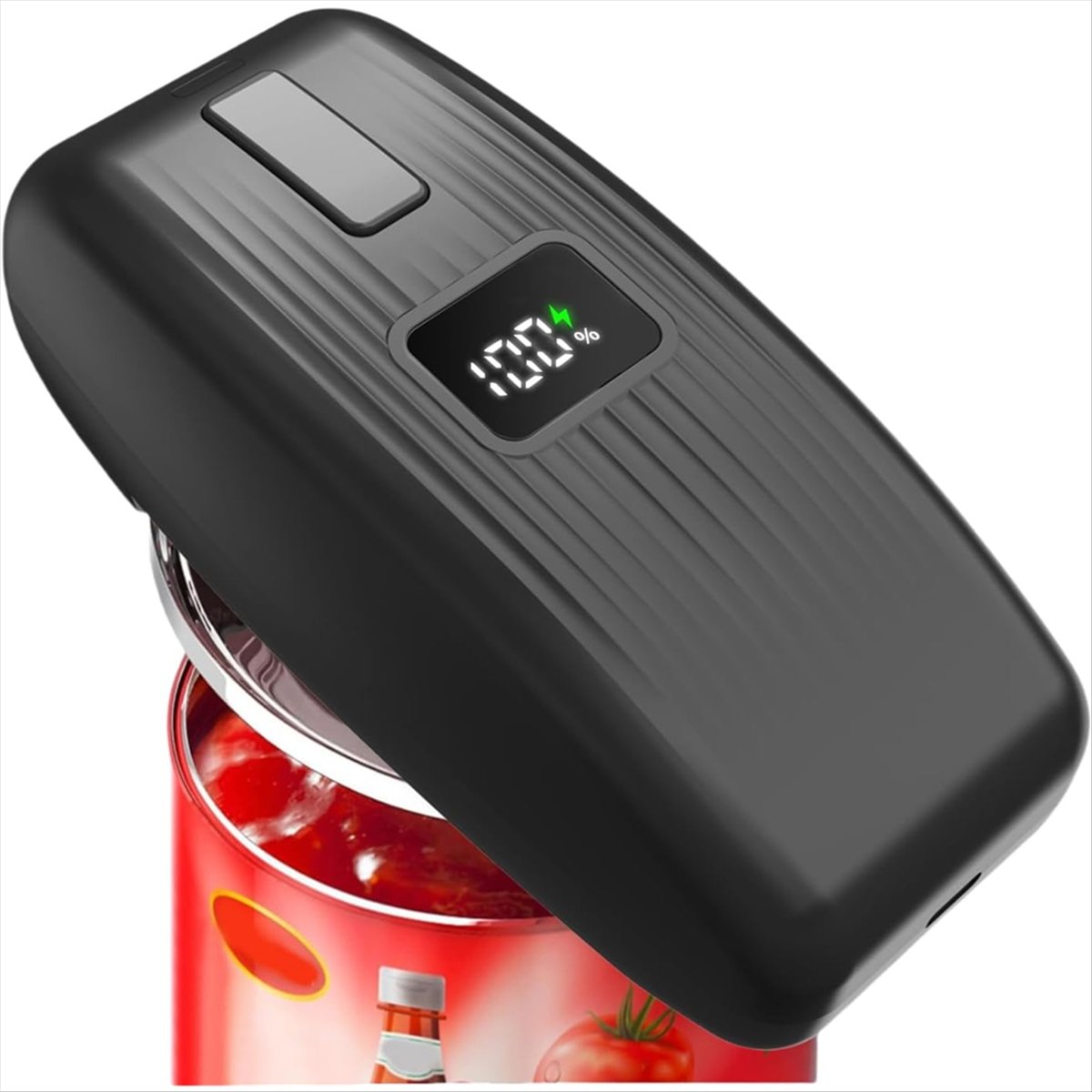 BHBL Electric Can Opener - One - Electric Can Opener 리뷰 및 가격