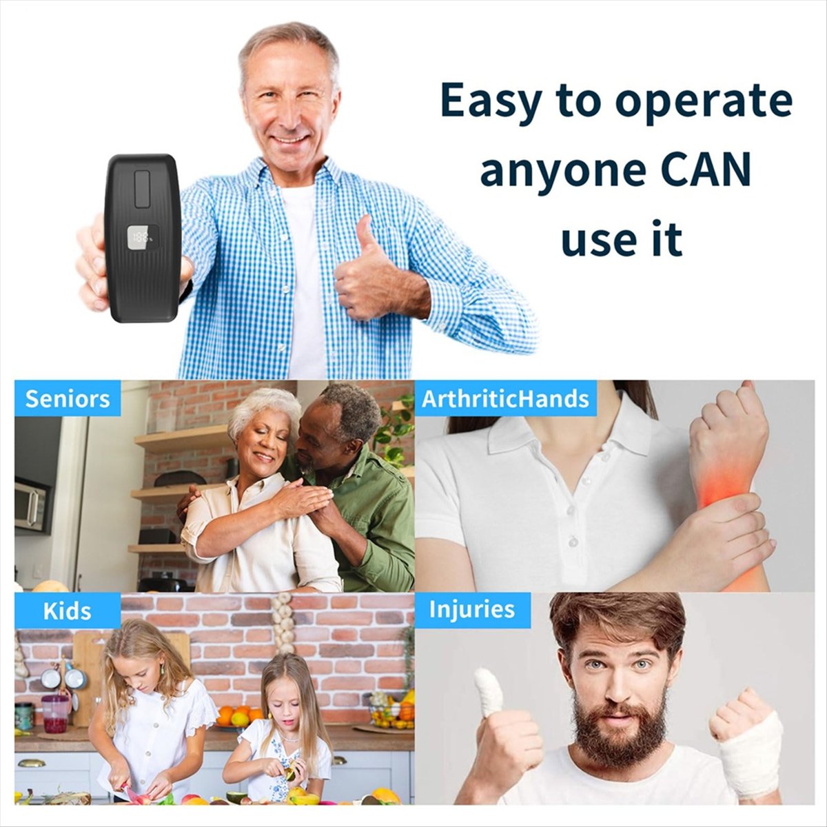 BHBL Electric Can Opener - One - Electric Can Opener 리뷰 및 가격