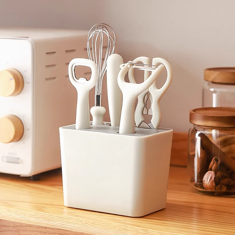 Kitchen Helper Guobao Six-Piec - Kitchen Helper Gadgets 리뷰 및 가격